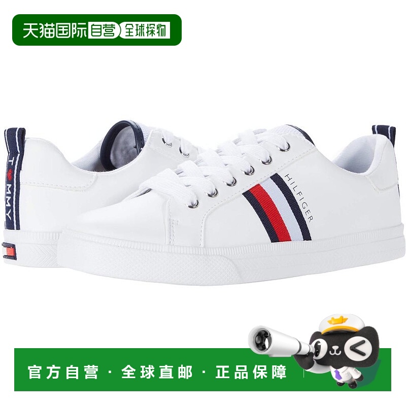 1h可退 【美国直邮】Tommy Hilfiger Landon 女鞋 时尚休闲情人礼