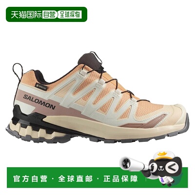 香港直邮SALOMON/萨洛蒙 XA Pro 3D V9 Goretex 越野跑鞋 女士