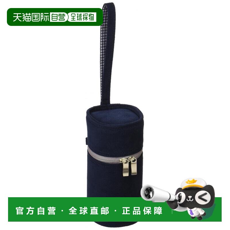 【日本直邮】Panasonic松下数码相机包色防水大容量摄像机包海军图片