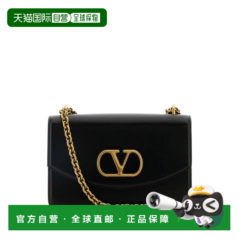 香港直邮VALENTINO GARAVANI 女士单肩包 7W0B0R16GCB0NO AW2025