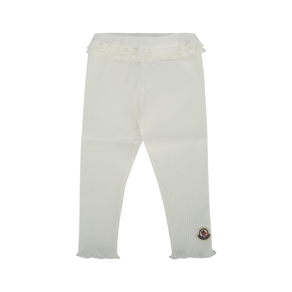 潮奢 Moncler 盟可睐 女童 卫衣内裤童装 K29518H0000589B0C