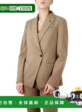 香港直邮BRUNELLO CUCINELLI 女士外套 MA1248759C7554