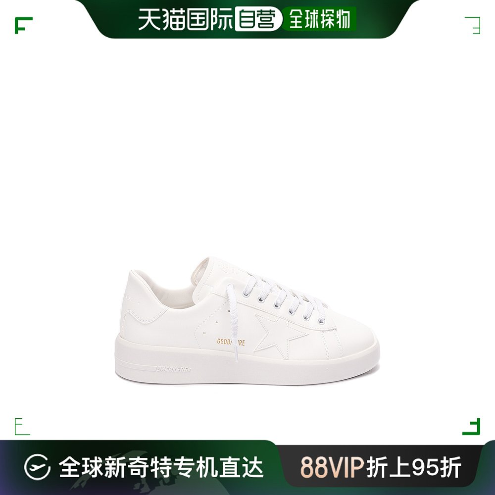 香港直邮GOLDEN GOOSE DELUXE BRAND男士运动鞋 GMF00197F003954-封面