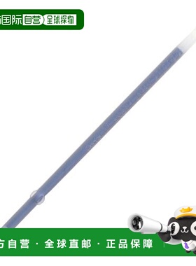 【日本直邮】Pentel派通圆珠笔替换芯BKS7H-CD 0.7 蓝色 10个套装