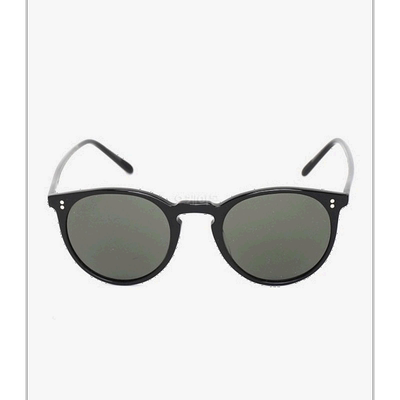 韩国直邮Oliverpeoples 奥马利太阳 (OV5183S 1005P1 48) 普通的