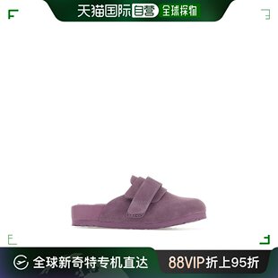 香港直邮BIRKENSTOCK 1026302MAUVE 女士拖鞋