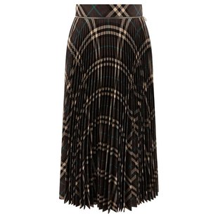 灰色 8093010 Skirt 女士半身裙 BURBERRY