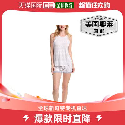 Honeydew Intimates 2 件套美式短裤套装 - 多件 【美国奥莱】直