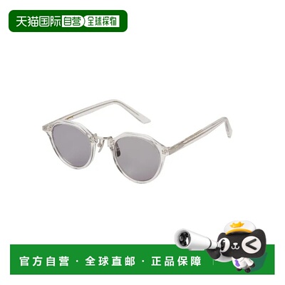 1h可退 日本直邮A.D.S.R. ADSR男女同款款复古现代波士顿型眼镜