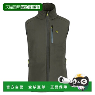 香港直邮KARPOS Castore 背心 中性户外