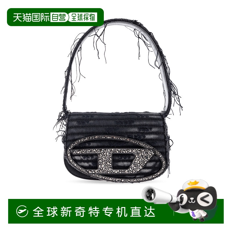 香港直邮DIESEL女士斜挎包1DR1DRX08396P8398T8013