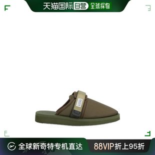 男士 Mules Suicoke 香港直邮潮奢 木屐