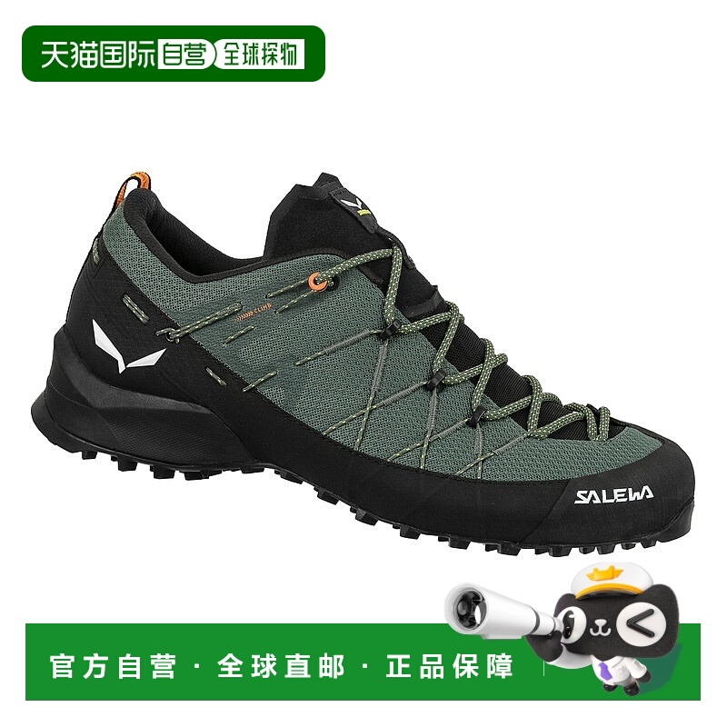 自营欧洲直邮Salewa沙乐华 Wildfire 2 男鞋徒步