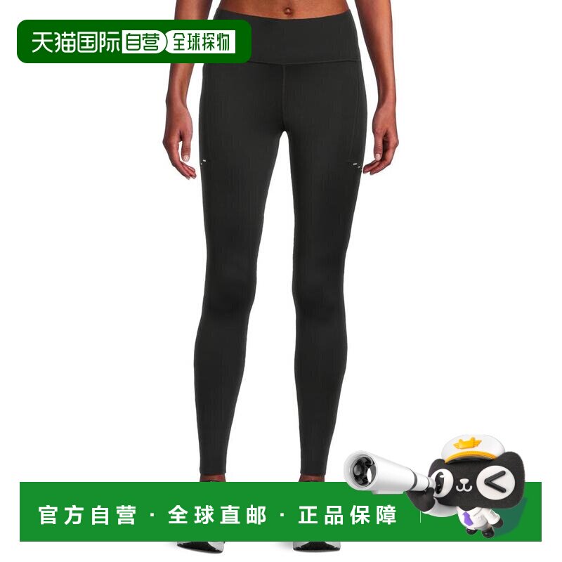 1h可退 【美国直邮】nike 女士 打底裤耐克运动休闲裤