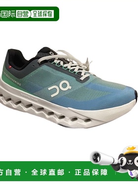 日本直邮ON昂跑男女款Cloudsurfer系列云游者跑步鞋慢跑鞋男鞋