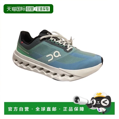 日本直邮ON昂跑男女款Cloudsurfer系列云游者跑步鞋慢跑鞋男鞋