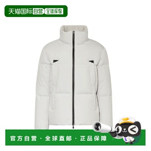 自营Herno Polyester Men's Coat - gray 美国奥莱直发