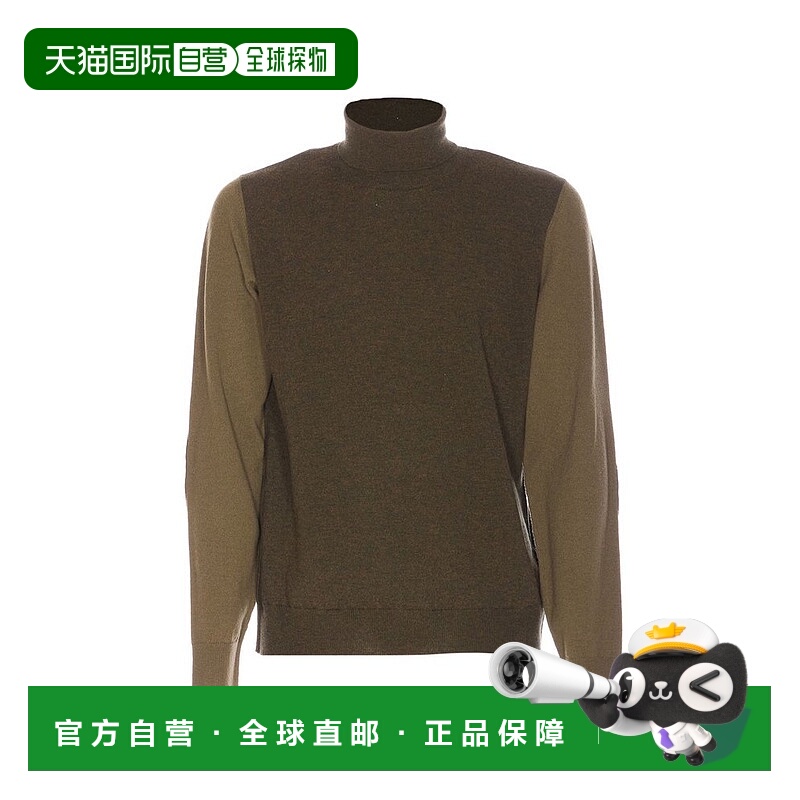 1h可退 香港直邮潮奢 Maison Margiela 马丁 马吉拉 男士 雙色高