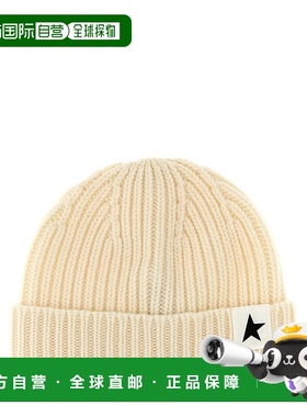 香港直邮GOLDEN GOOSE DELUXE BRAND 男士帽子 GUP01035P00060110