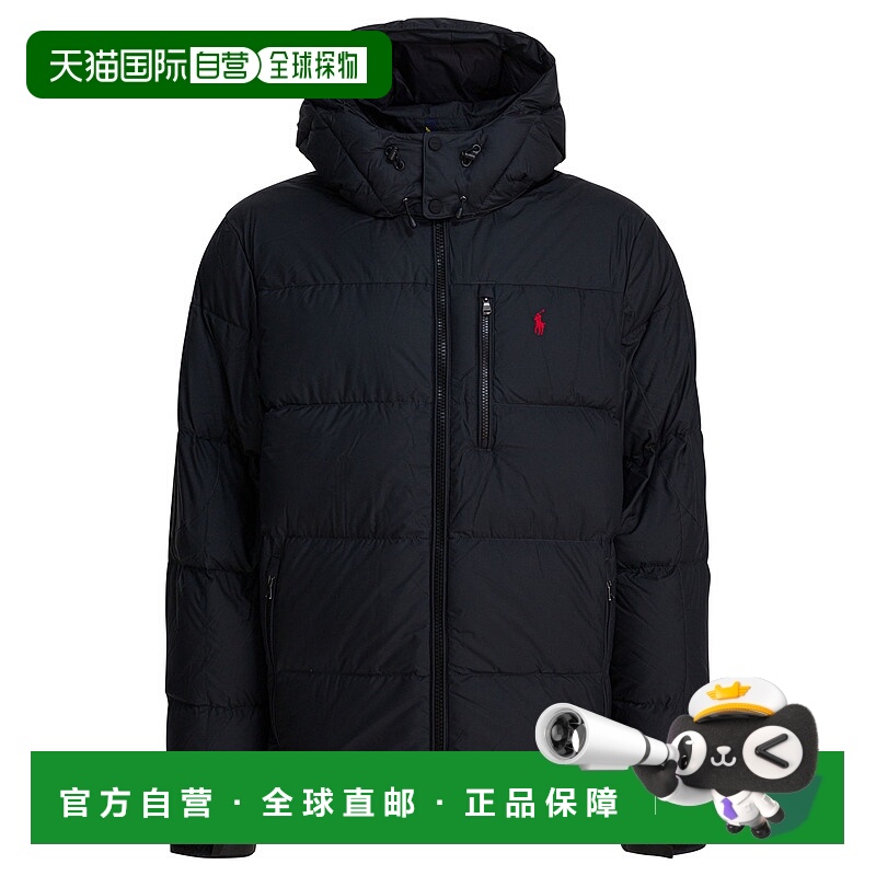 1h可退 香港直邮Polo Ralph Lauren Polo 拉夫 劳伦 男士 