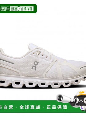 日本直邮On-在Cloud 6 Cloud 6 MF10071200男士田径/野外/跑步鞋