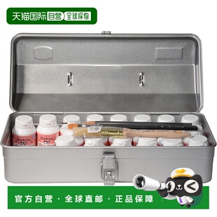 【日本直邮】Turner 透纳 亚克力颜料 迷你20色 MK07020C 70ml