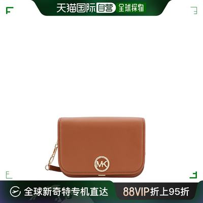 香港直邮MICHAEL KORS 女士单肩包 30S4GD8M2L230