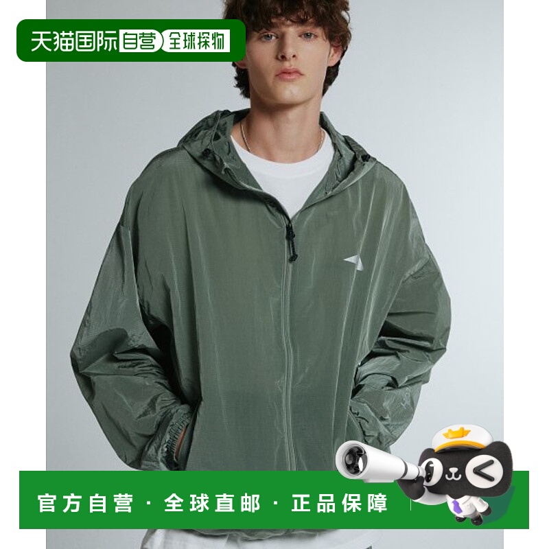 韩国直邮FILA 运动卫衣/套头衫2500FE2JKD5105XKHI斐乐外套