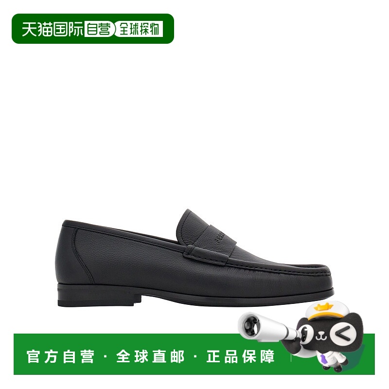 香港直邮SALVATORE FERRAGAMO 男士商务休闲鞋 022319768164