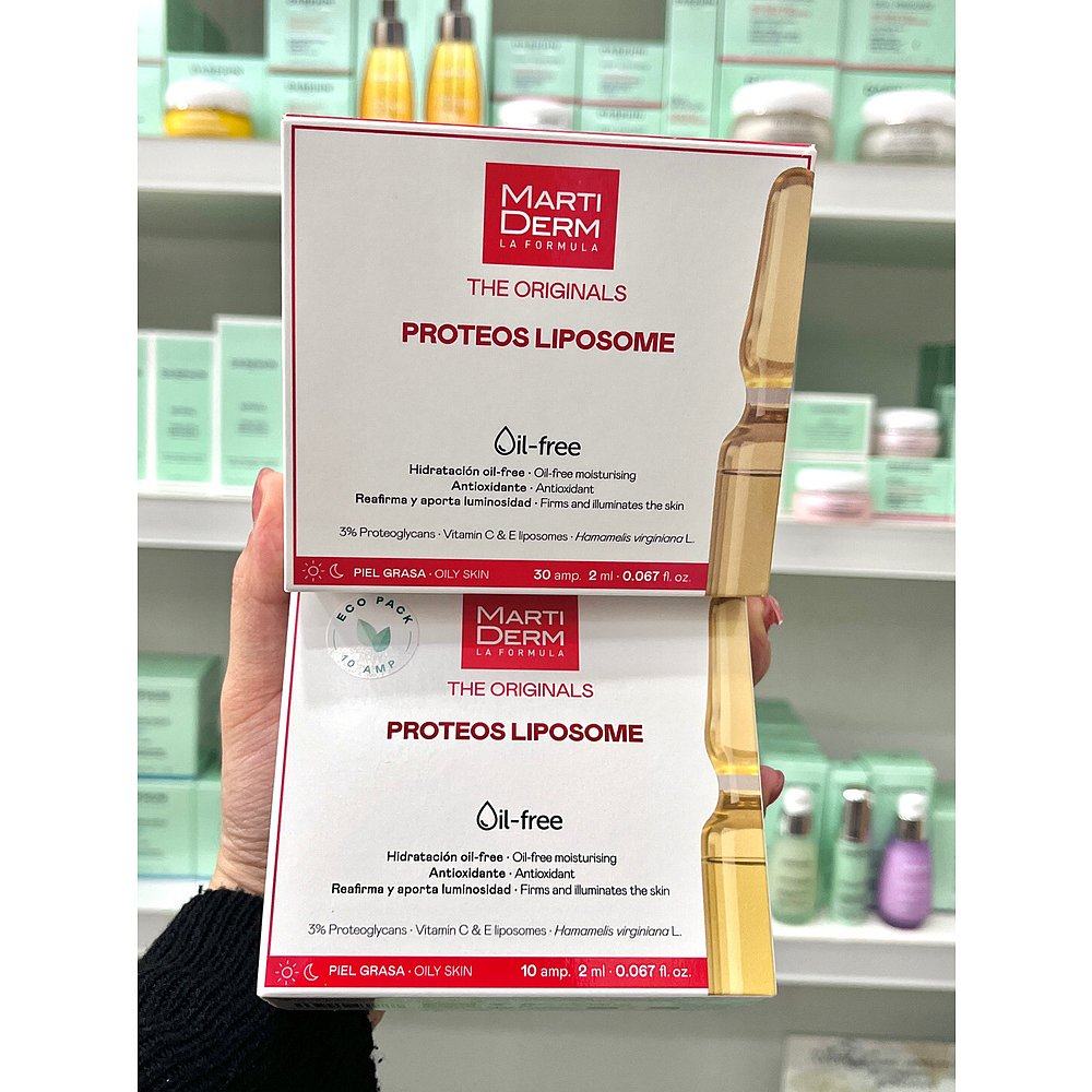 martiderm 成人通用 精华液