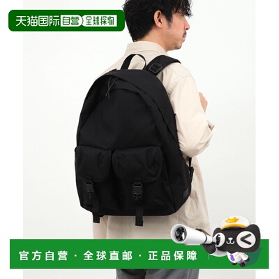 1h可退 日本直邮BAICYCLON by bagjack 男装 NCL-03 轻量防泼水CO