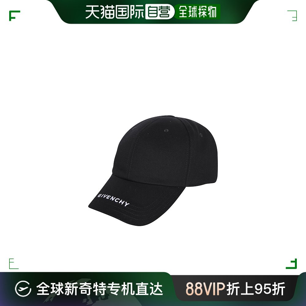 香港直邮GIVENCHY女士帽子 BPZ0A2P0TD001