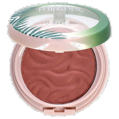 香港直邮Physicians Formula,Murumuru 黄油腮红，俏皮紫红色，0.