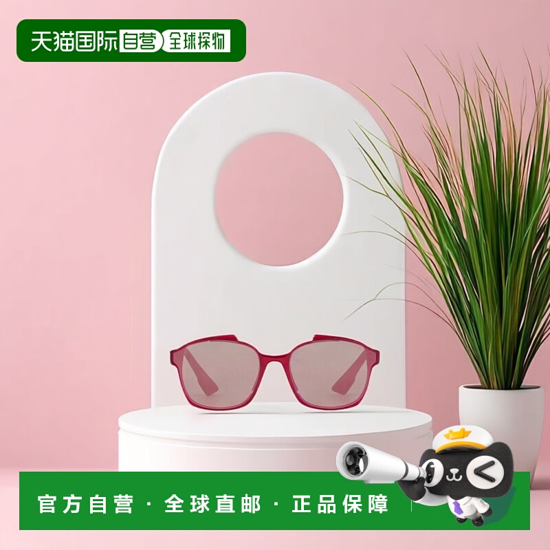 香港直邮DIOR 男士太阳镜 ABSTRACTUGJAP迪奥