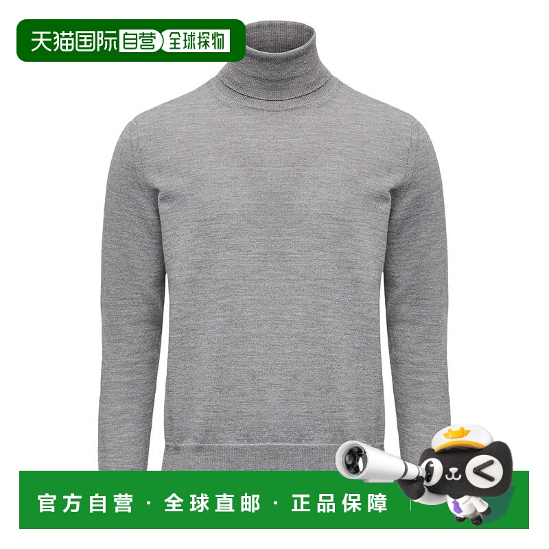 1h可退 香港直邮MM6 MAISON MARGIELA 男士针织衫 SH0HA0006M1313
