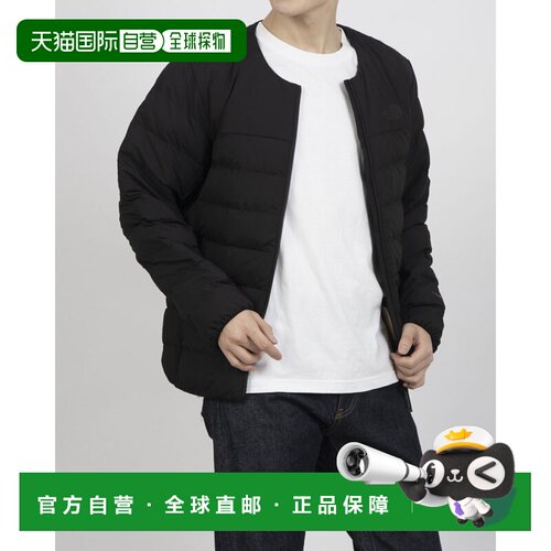 日本直邮THE NORTH FACE nj3nr51a The North Face M'S LEWES T J