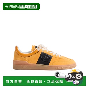 Men华伦天奴男鞋 UPVILLAGE低帮休闲鞋 25SS 香港直邮VALENTINO