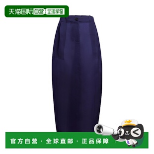 香港直邮Khaite 半身裙裙子41493002 Lucian