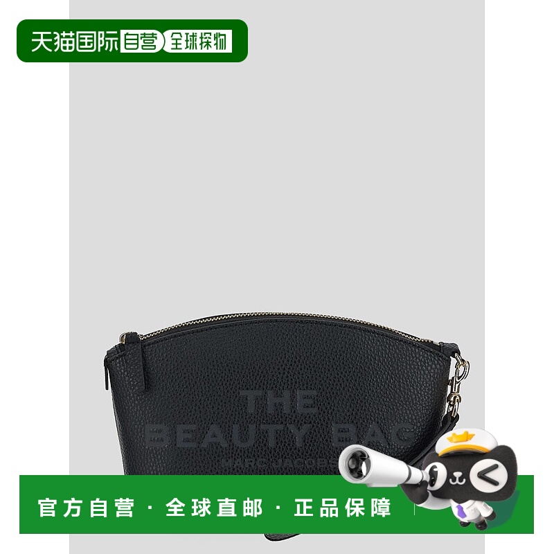 1h可退 欧洲直邮marc jacobs 女士 单肩包新款旅行包