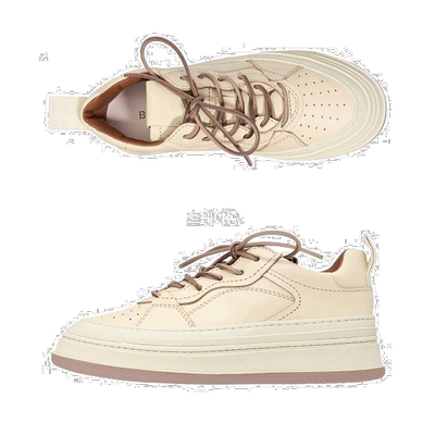 韩国直邮BUTTERO CIRCOLO (B10181 劳斯海雾) 运动鞋