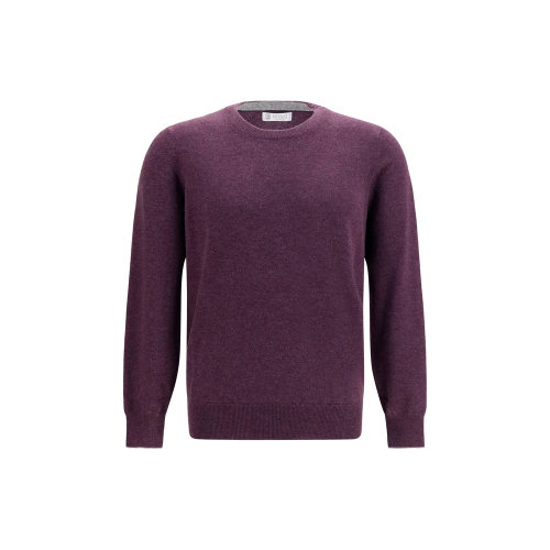 香港直邮BRUNELLO CUCINELLI 男士针织衫 M220010【付后1h可退】