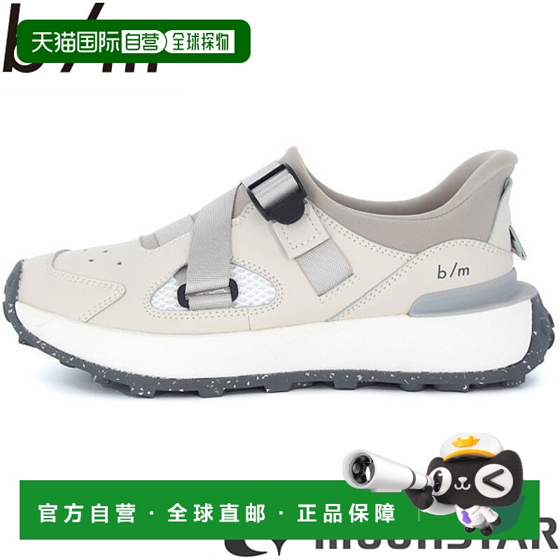 日本直邮Moonstar b/m Ivy Moc 运动鞋男女通用