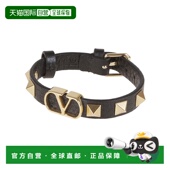 男士 1h可退 香港直邮valentino 手链脚链华伦天奴手环