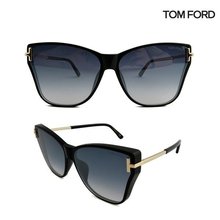 TOM FORD 太阳眼镜 [TOM FORD] 太阳镜 TF808K01X [包含正品盒子]
