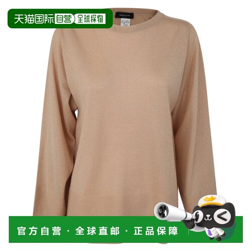 1h可退 香港直邮FABIANA FILIPPI 女士衬衫 MAD213F080D5732181 A