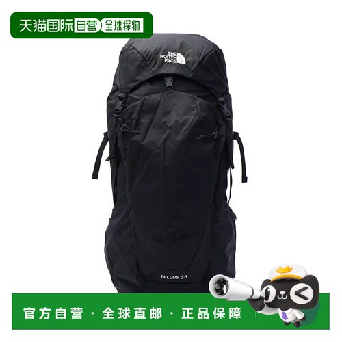 日本直邮THE NORTH FACE北面男士双肩背包NM62368运动户外休闲