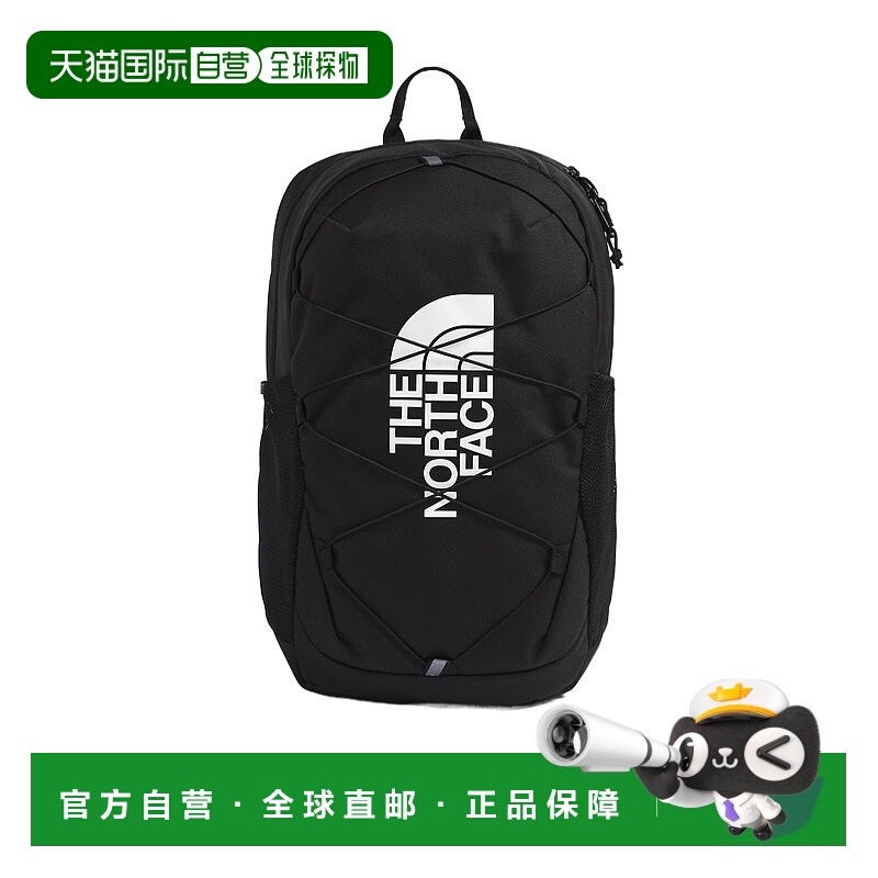 1h可退 香港直邮the north face 儿童 单肩包北面双肩包背包