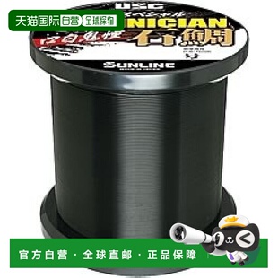 【日本直邮】SUNLINE 尼龙线 Iso 特殊技师 Ishidai Kuchishiroki