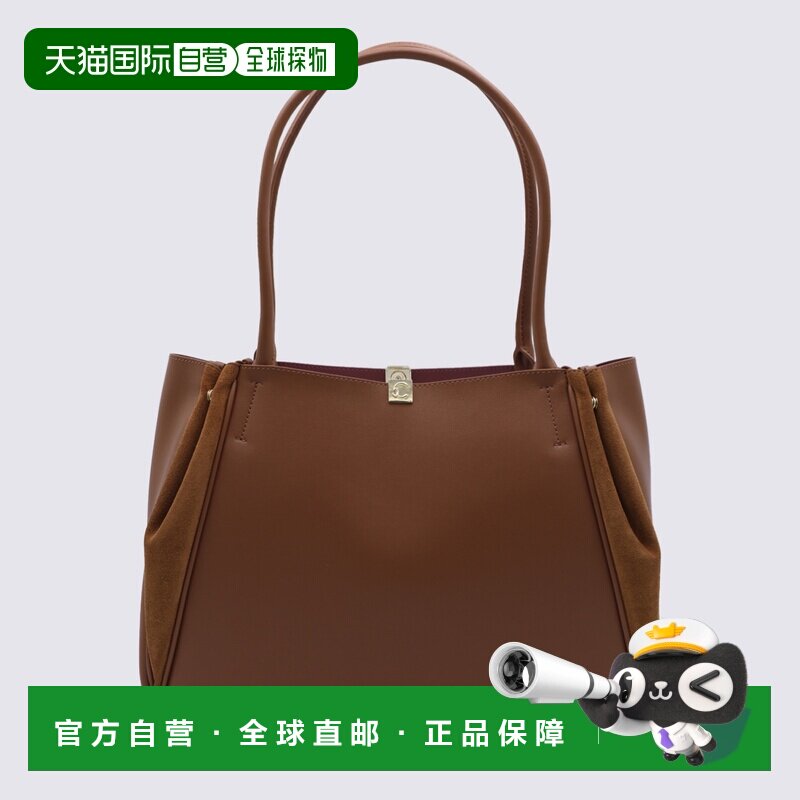1h可退 香港直邮COCCINELLE 女士手提包 E1V60110101W11 AW2026图片