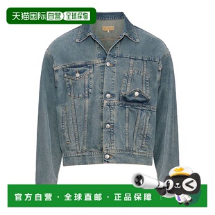 香港直邮MM6 MAISON MARGIELA 男士夹克 SH0AM0055S30844963外套